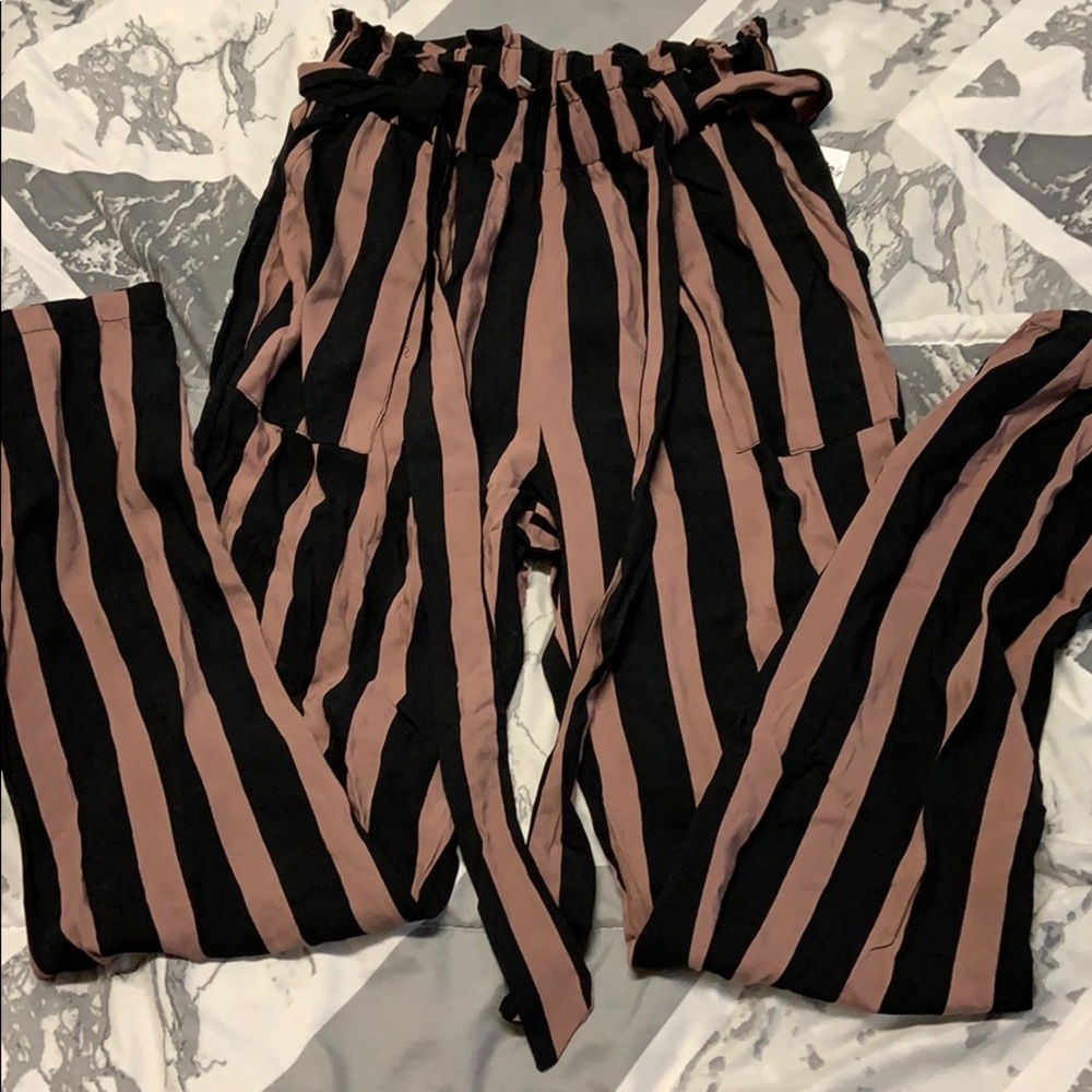 Comfortable pants